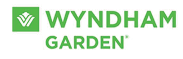 Wyndham Garden Hotel logo